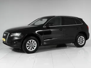 Audi Q5,  I (8R)