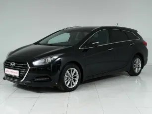 Hyundai i40,  I Рестайлинг