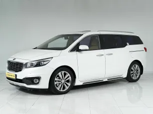 Kia Carnival,  III