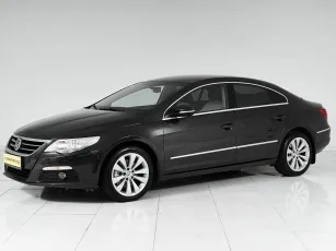 Volkswagen Passat CC,  I
