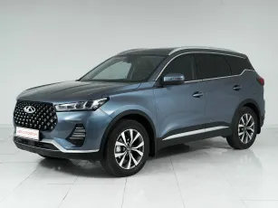 Chery Tiggo 7 Pro,  I