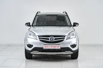 Changan  2