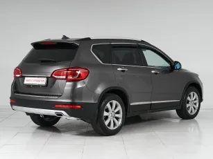 Haval  4
