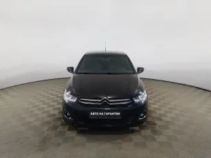 Citroen  2
