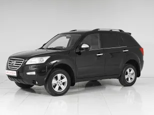 Lifan X60,  I
