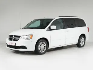 Dodge Caravan,  V
