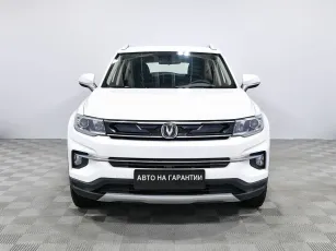 Changan  2