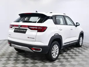 Changan  3