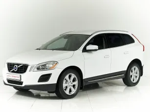 Volvo XC60,  I