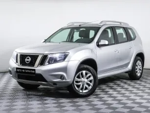 Nissan Terrano,  III (D10)