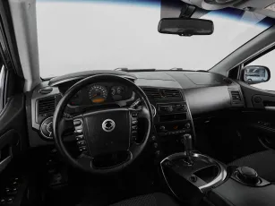 SsangYong  7