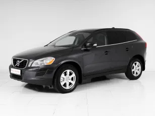 Volvo XC60,  I