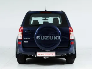 Suzuki  5