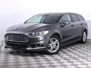Ford Mondeo,  V