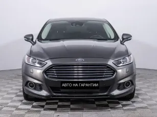 Ford  2