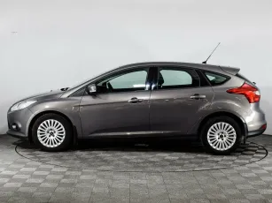 Ford  3