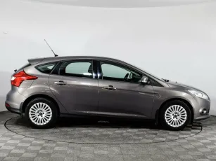 Ford  4