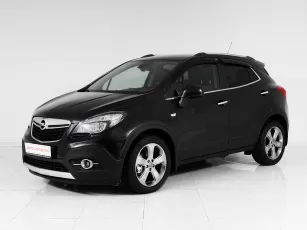 Opel Mokka,  I