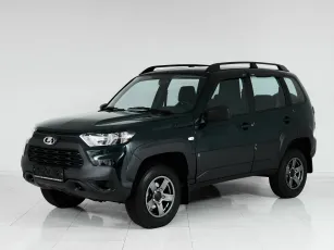 Lada (ВАЗ) Niva Travel,  I