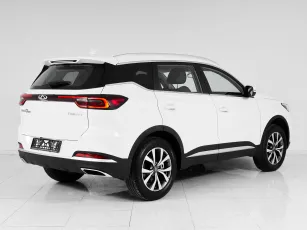 Chery  6