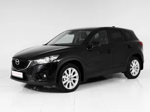 Mazda CX-5,  I
