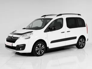 Citroen Berlingo,  II Рестайлинг 2