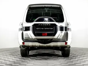 Mitsubishi  4