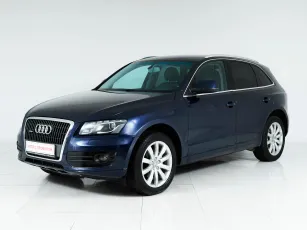 Audi Q5,  I (8R)