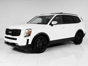 Kia Telluride,  I