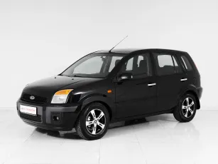 Ford Fusion,  I Рестайлинг