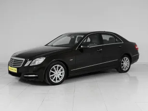 Mercedes-Benz E-Класс,  IV (W212