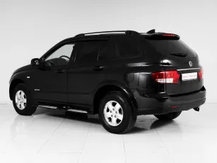 SsangYong  4
