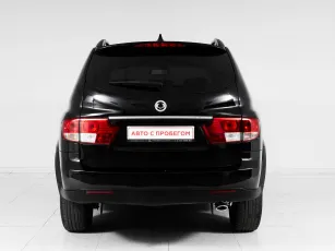 SsangYong  5