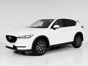 Mazda CX-5,  II