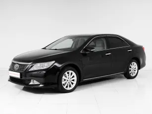 Toyota Camry,  VII (XV50) Рестайлинг