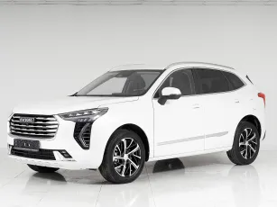 Haval Jolion,  I