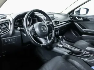 Mazda  8