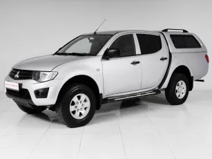 Mitsubishi L200,  IV