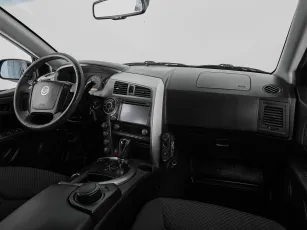 SsangYong  9
