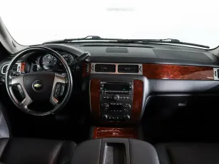 Chevrolet  9