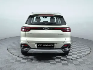 Chery  4