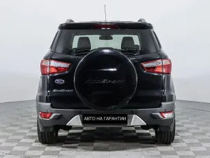 Ford  4