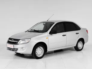 Lada (ВАЗ) Granta,  I