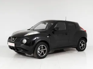 Nissan Juke,  I