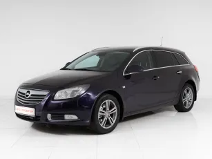 Opel Insignia,  I