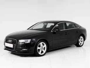 Audi A5,  I (8T) Рестайлинг