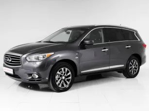 Infiniti QX60,  I