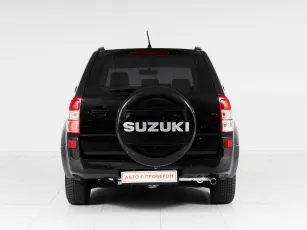 Suzuki  5