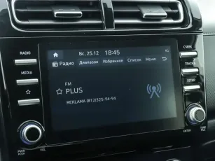 Hyundai  8