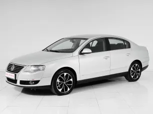 Volkswagen Passat,  B7
